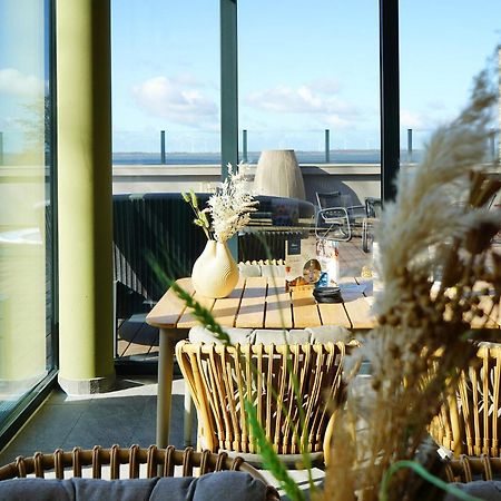 Stunning Apartment In Lembruch-Duemmer See Eksteriør billede