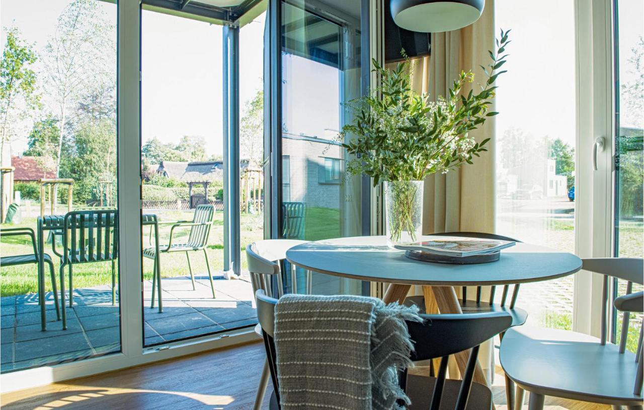 Stunning Apartment In Lembruch-Duemmer See Eksteriør billede