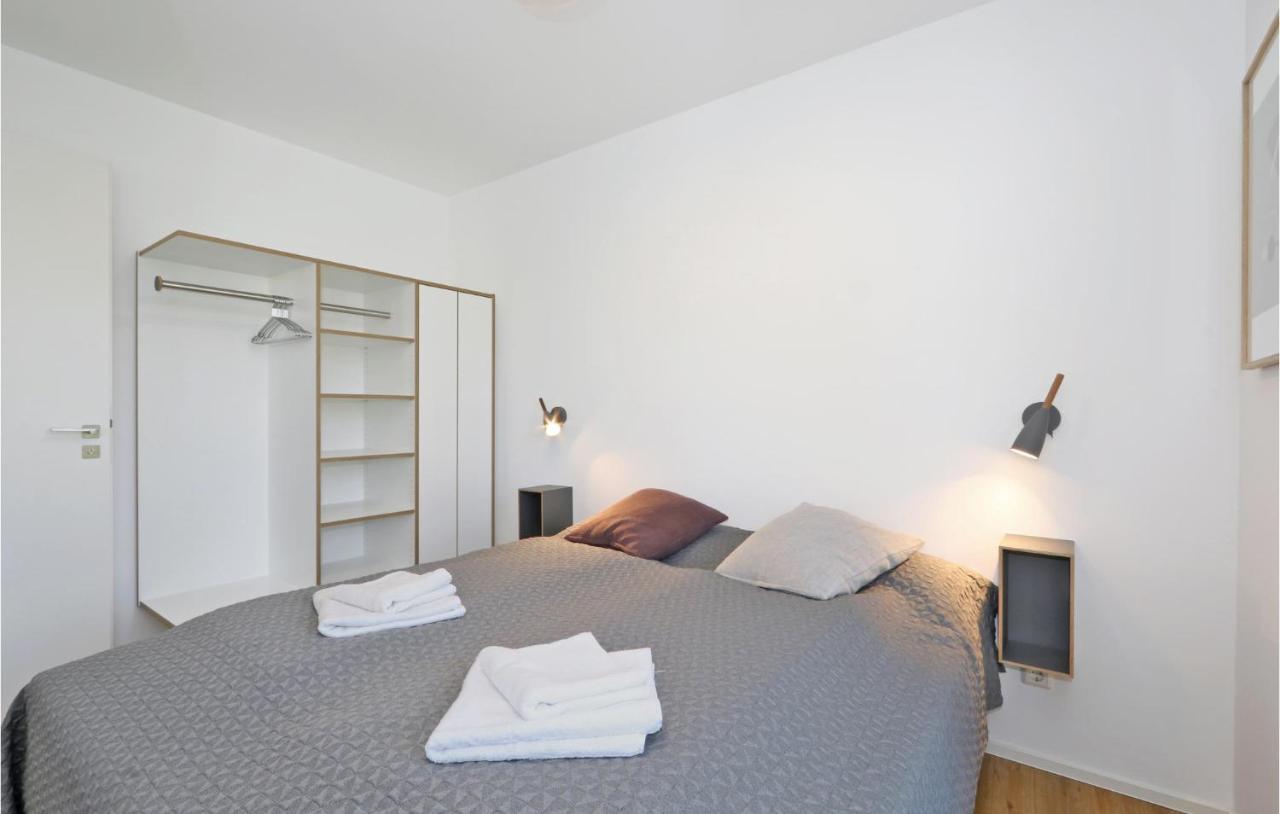 Stunning Apartment In Lembruch-Duemmer See Eksteriør billede