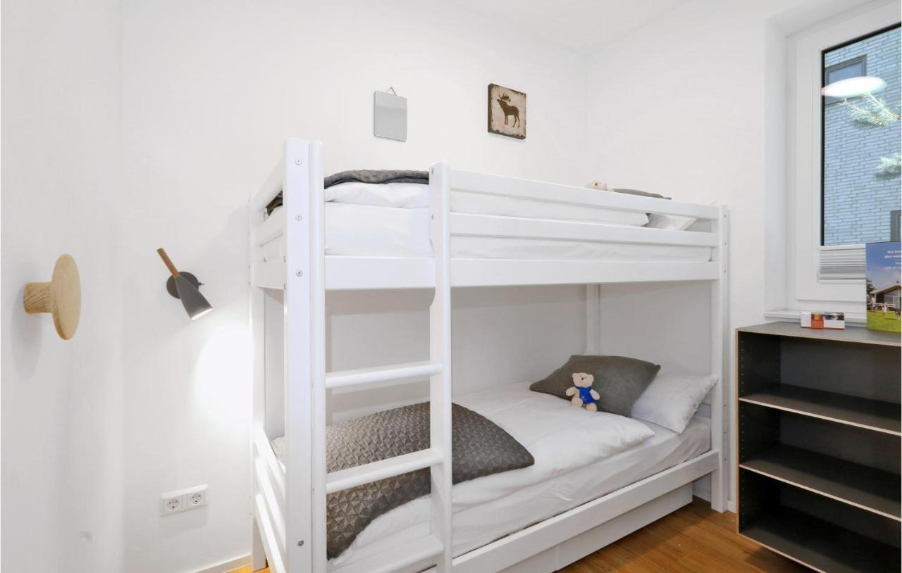 Stunning Apartment In Lembruch-Duemmer See Eksteriør billede