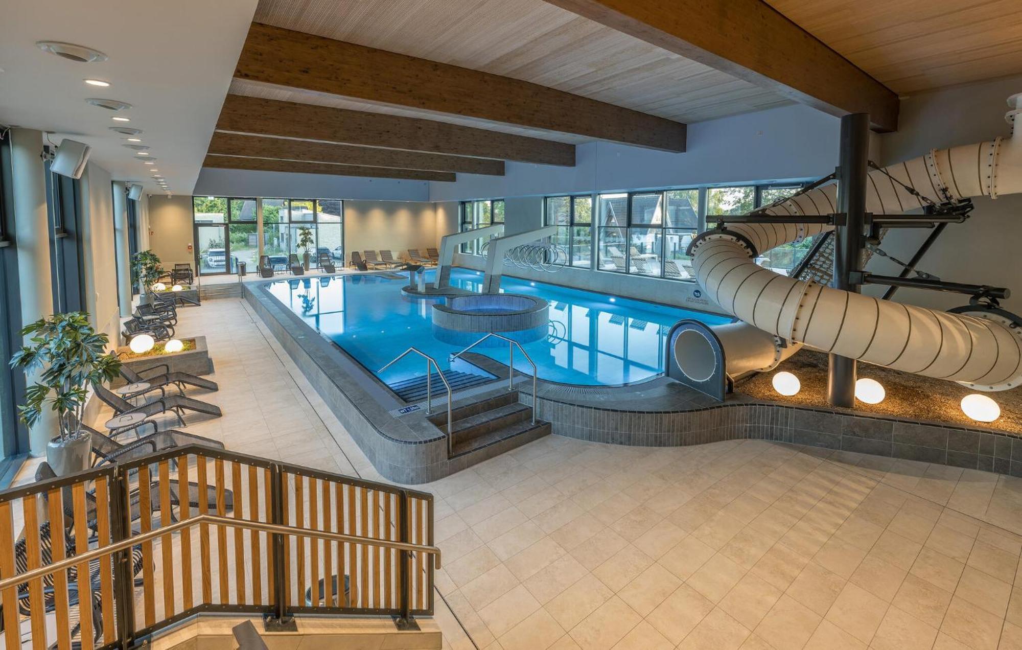 Stunning Apartment In Lembruch-Duemmer See Eksteriør billede